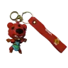 Брелок подвеска на рюкзак Brawl Stars 3D Keychain Backpack Бравл старс №11