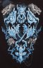 Футболка World of Warcraft Shaman Premium (розмір M)