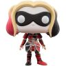 Фигурка Funko DC Heroes: Imperial Palace Harley Quinn Харли Квинн фанко 376