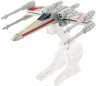 Фигурка Star Wars (Episode VII The Force Awakens) Hot Wheels X-Wing Red 3