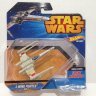 Фигурка Star Wars (Episode VII The Force Awakens) Hot Wheels X-Wing Red 3