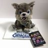 Мягкая игрушка Frostwolf Cub Plush