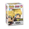 Фигурка Funko Animation: Boruto with Marks Фанко Боруто 1035 Exclusive
