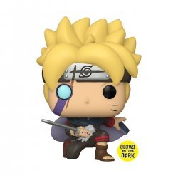 Фигурка Funko Animation: Boruto with Marks Фанко Боруто 1035 Exclusive