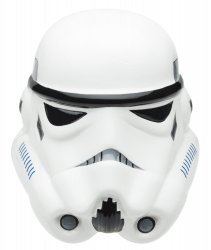 Бюст скарбничка Star Wars Storm Trooper Ceramic Bust Bank