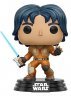 Фігурка Funko Pop! Star Wars - Rebels - Ezra
