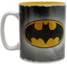 Подарунковий набір Бетмен DC COMICS Batman чашка 460 мл, брелок і піни