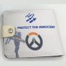 Кошелёк Overwatch PHARAH Wallet