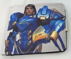 Гаманець - Overwatch PHARAH Wallet