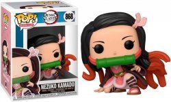 Фігурка Funko Demon Slayer Nezuko Kamado Фанко Незуко Камадо Клинок, що розсікає демонів 868