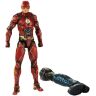 Лига справедливости: Флэш Фигурка DC Comics Multiverse - Justice League - The Flash Figure