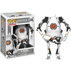 Фигурка Funko Pop: Games Portal - P-Body
