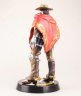 Статуэтка Overwatch McCree Statue Color Figure 33 см