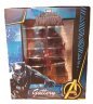 Фігурка Diamond Select Toys Marvel Gallery: Black Panther Figure - Чорна пантера