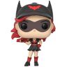 Фигурка Funko Pop Dc Bombshells Batwoman фанко 221