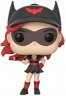 Фігурка Funko Pop Dc Bombshells Batwoman фанко 221