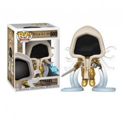 Фігурка Funko Pop Diablo Tyrael фанк Поп Діабло Тіраель (Exclusive)