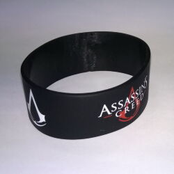 Браслет Assassin's creed Bracelet