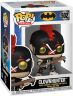 Фігурка Funko DC Batman: Clownhunter фанко Клоунхантер 502