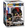 Фигурка Funko DC Batman: Clownhunter фанко Клоунхантер 502