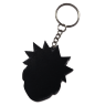 Брелок Наруто Naruto Keychain ABS пластик 4 см.