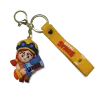 Брелок подвеска на рюкзак Brawl Stars 3D Keychain Backpack Бравл старс №12