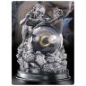 Статуэтка Lord of the Rings Gollum My Precious Globe Sculpture