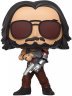 Фигурка Funko Pop Games: Cyberpunk 2077 Johnny Silverhand 2 Figure фанко Киберпанк