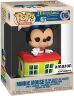 Фігурка Funko Pop Disney Minnie Mouse Casey Jr. Circus Train Attraction 06 Exclusive