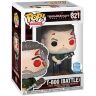Фигурка Funko Terminator T-800 Battle (Limited Edition) 821 фанко терминатор