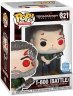 Фигурка Funko Terminator T-800 Battle (Limited Edition) 821 фанко терминатор