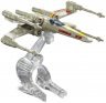 Фігурка Star Wars (Episode VII - The Force Awakens) Hot Wheels - X-Wing Red 5