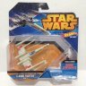 Фігурка Star Wars (Episode VII - The Force Awakens) Hot Wheels - X-Wing Red 5