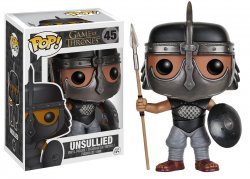 Фігурка Funko Pop! Game of Thrones Unsullied