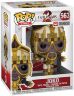 Фигурка Funko Pop Games: Guild Wars 2 - Joko фанко Гильдварс 2 Джоко 563