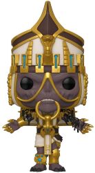 Фигурка Funko Pop Games: Guild Wars 2 - Joko фанко Гильдварс 2 Джоко 563