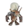 Фигурка Ведьмак Witcher 3 Geralt of Rivia 6" Vinyl Figure