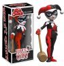 Фігурка DC Comics: Funko Rock Candy - Harley Quinn Figure