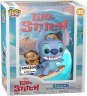 Фігурка Funko Pop Disney: Lilo and Stitch: Stitch Фанко Стіч (Amazon Exclusive) 08