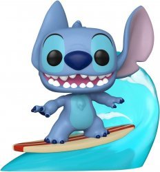 Фігурка Funko Pop Disney: Lilo and Stitch: Stitch Фанко Стіч (Amazon Exclusive) 08