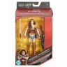 Ліга справедливості: Чудо Жінка Фігурка DC Comics Multiverse - Justice League - Wonder Woman Figure