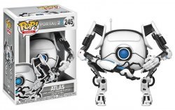 Фигурка Funko Pop: Games Portal - Atlas