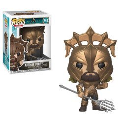 Фігурка DC Comics: Funko Pop! - Aquaman - Arthur Curry as Gladiator