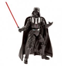 Фигурка Star Wars Disney Talking Darth Vader Figure Говорящий Дарт Вейдер