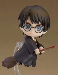 Фигурка Harry Potter Nendoroid Гарри Поттер (China edition)