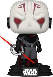 Фигурка Funko Star Wars The Grand Inquisitor Фанко Гранд Инквизитор 631 (примятый бокс)