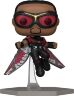 Фигурка Funko Marvel: Civil War Falcon Фанко Сокол (Amazon Exclusive) 1152