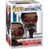 Фигурка Funko Marvel: Civil War Falcon Фанко Сокол (Amazon Exclusive) 1152