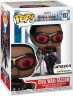 Фигурка Funko Marvel: Civil War Falcon Фанко Сокол (Amazon Exclusive) 1152