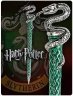 Колекційна ручка Harry Potter Slytherin Pen